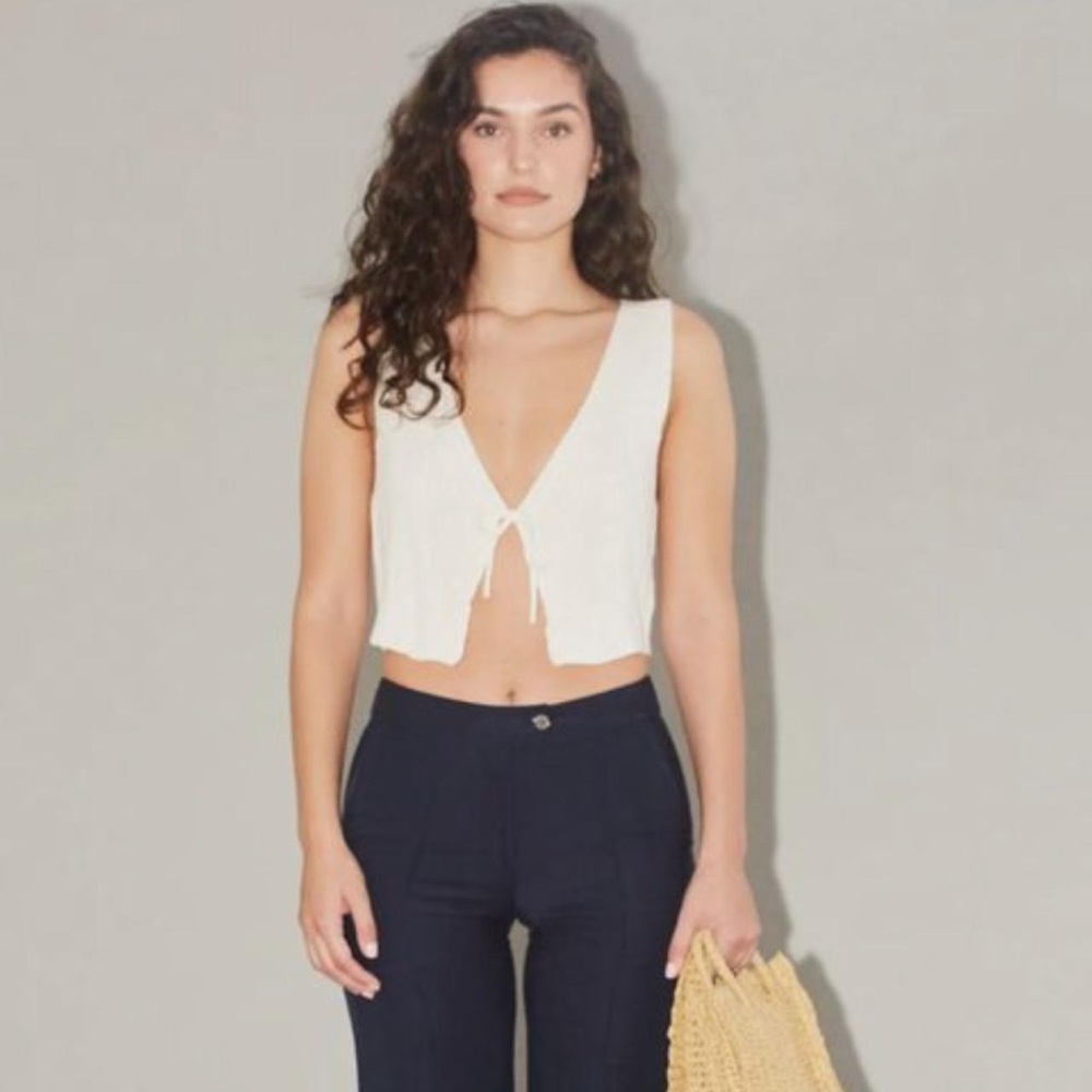 Uncle Studios The Summer Vest